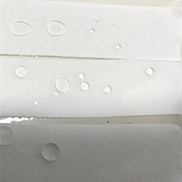 Tape Fabric with High Waterproofness Tape Fabric with High Waterproofness