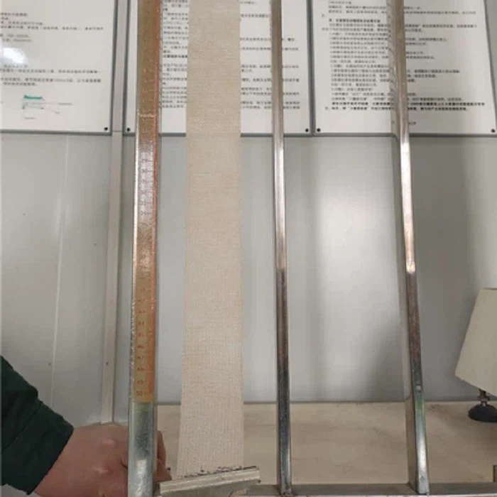 Tape Fabrics with Tensile Properties Tape Fabrics with Tensile Properties